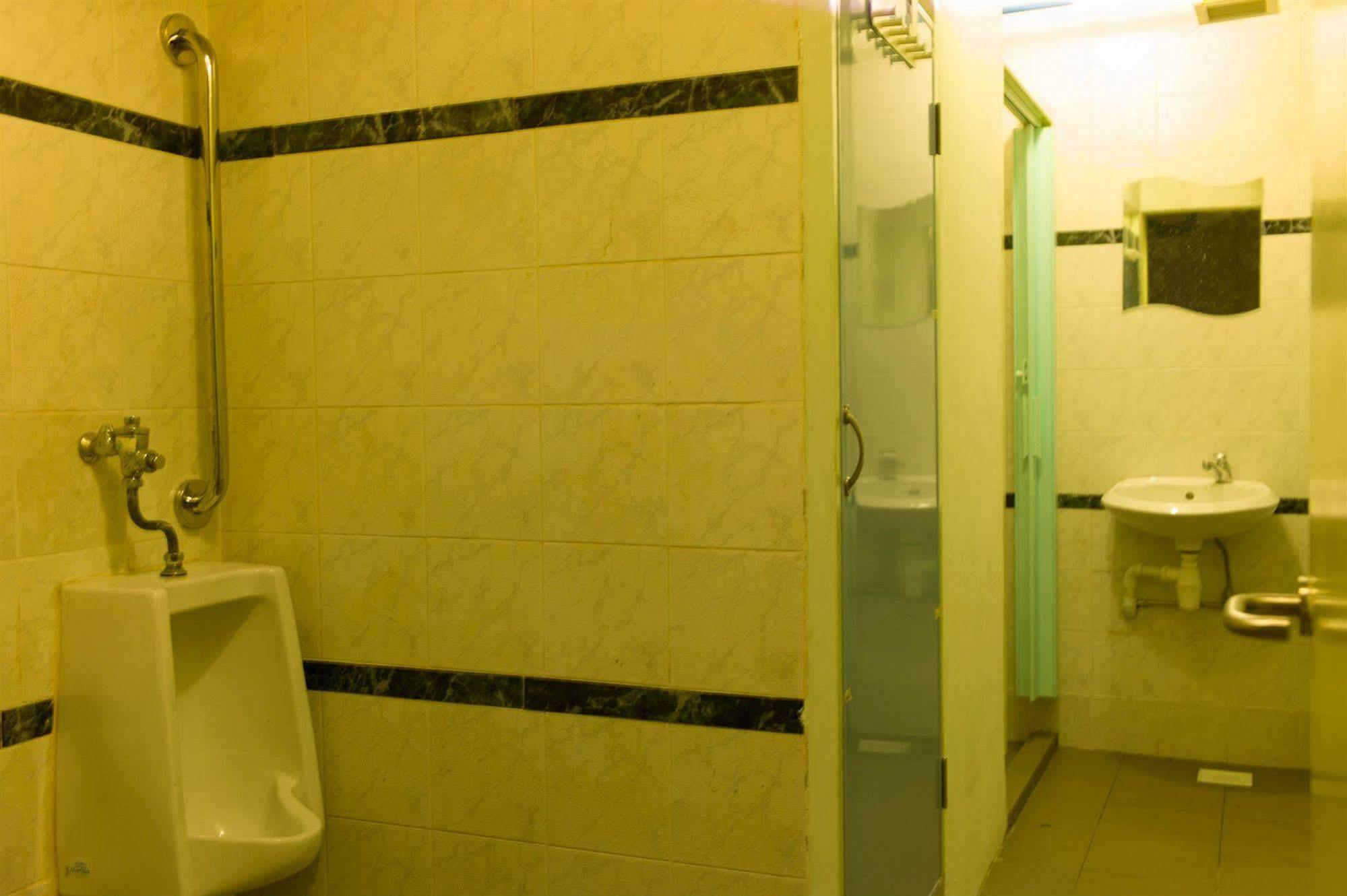 Joyfor Backpackers' Asrama