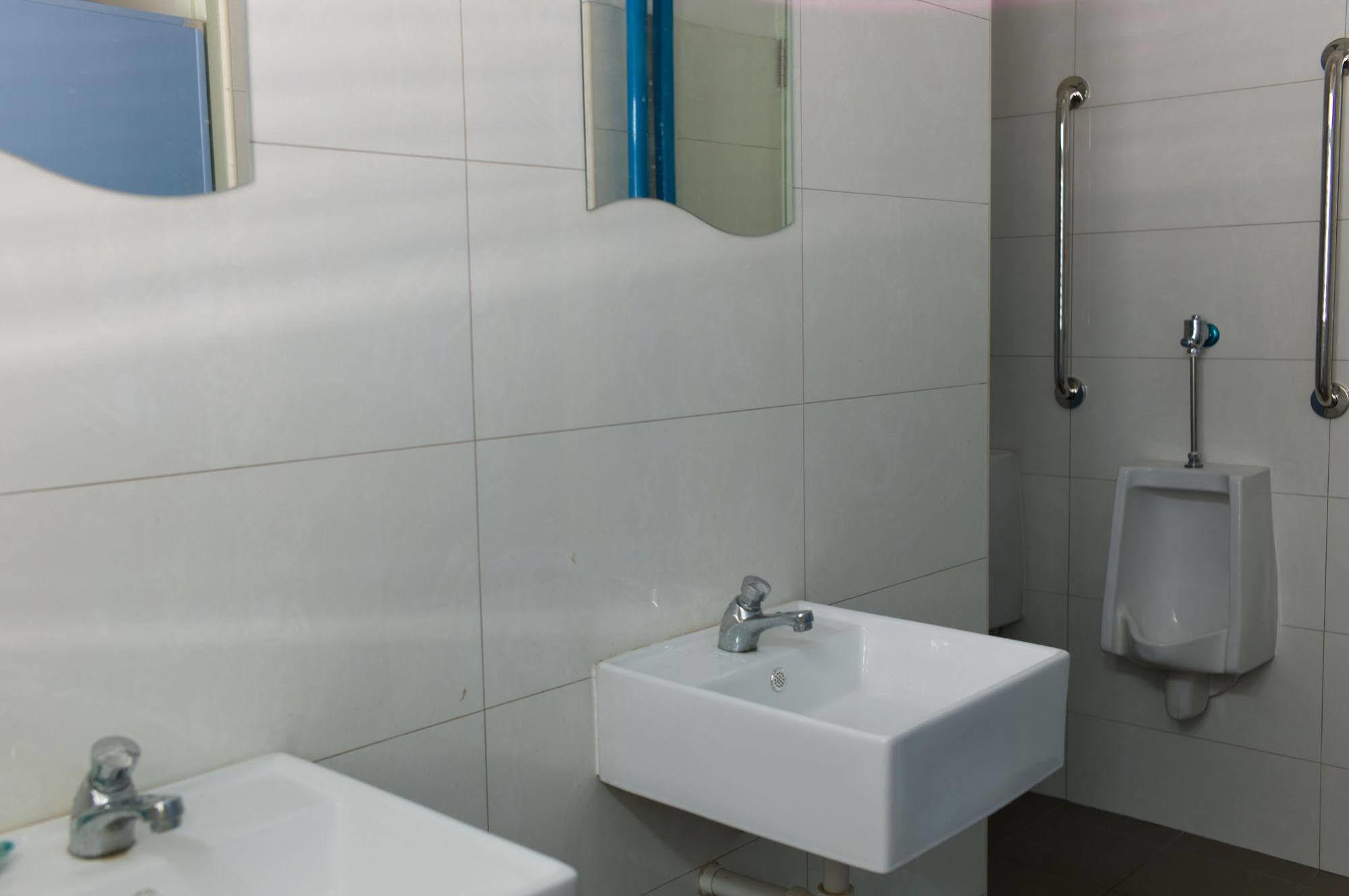 Asrama Joyfor Backpackers' Singapore